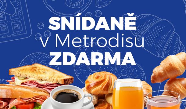 Italský měsíc v Metrodisu 